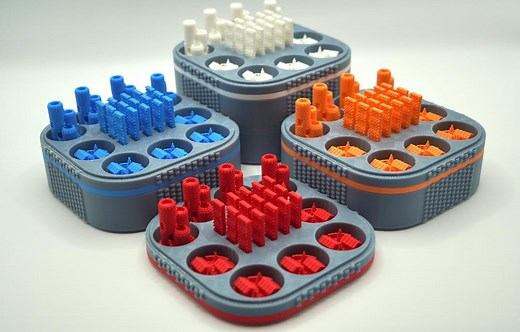 3D Printed Catan Game Pieces Set | Compatible With Cities & Knights + Seafarers | Custom Unofficial Board Game Upgrade | 4-6 Players Kit - Etsy