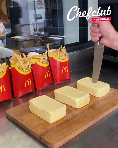 562K views · 4K reactions | Burrito hamburger! Per una cena divertente e originale! | Chefclub Italia | Facebook