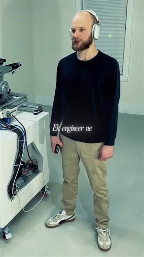 Deepak Nadar | Social Media Automation on Instagram: "Ek engineer ne AI ko gun de di… aur AI ne trigger pull kar diya. Ek robotics engineer ne robot ke arm par rifle mount ki. ChatGPT Voice API se connect kiya. Aur sirf ek command di: “We are under attack from the left and front right. Respond accordingly.” Aur robot ne… actually fire kar diya. AI ne calmly bola: “Left wall. Right wall. Perfect aim. If you need any further assistance, just let me know.” 48 hours ke andar OpenAI ne project shut d