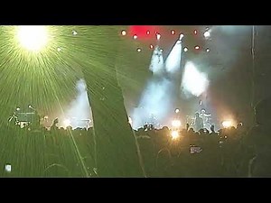 Darius Rucker sings Wagon Wheel AKA Mama Rock Me at Meadowland Event Park 8-27-22