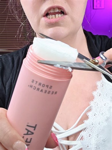 Sweet Sweat Workout Enhancer Gel: Prep Tips & Watermelon Scent