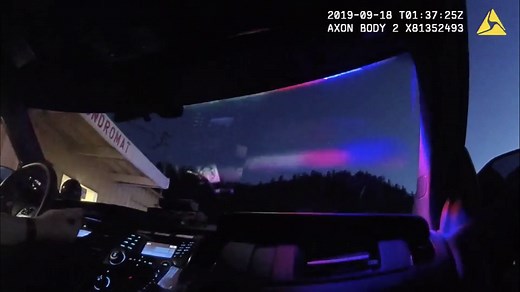 Deaf man was beaten by cops because he could not understand them, lawsuit says