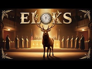 The Improved Benevolent and Protective Order of Elks of the World (IBPOEW)