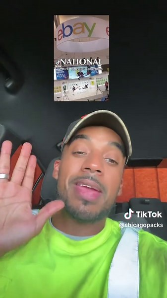 Best Cards to Bring to The National 2025