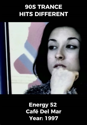 Exploring 90s Classic Trance Music