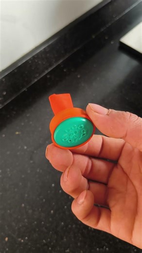 Make a homemade water filter for the faucet at home