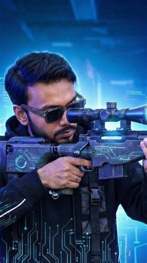 Speedx on Instagram: "Sniper player can change the battle scene 💀 . . . #viral #followforfollow #followers #trendingreels #freefire #speedxontop #freefiremax #bangladesh #esports"