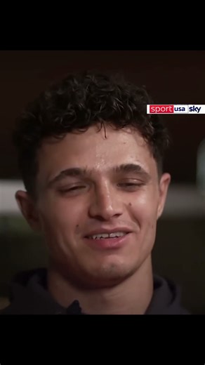 “LN1 Incoming: Why Lando Norris Is Ready for His F1 Crown ☝️🏆”