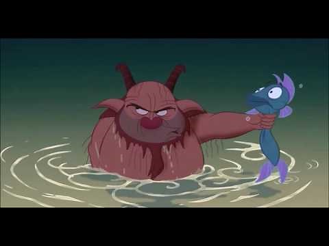 12 Principles of Animation