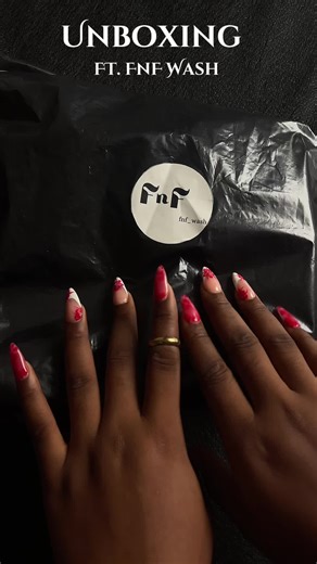 Unboxing the ultimate cleaning game-changer! Say hello to FNF Wash, the multipurpose liquid soap that makes cleaning a breeze! Follow us to see how this soap can transform your cleaning #FNFwash #MultipurposeCleaning #LiquidSoap #CleaningHacks #UnboxingVideo #TikTokMadeMeBuylt