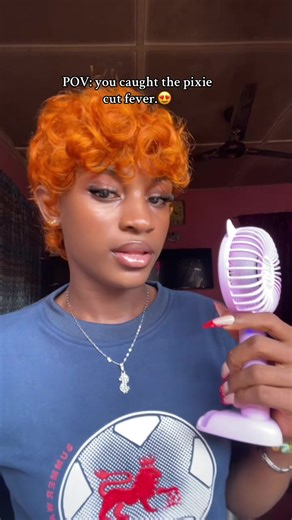 Catch the Pixie Cut Fever: Style Inspiration and Tips