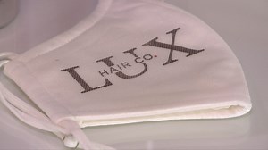 Avon salon prepares for grand opening amid COVID-19 pandemic