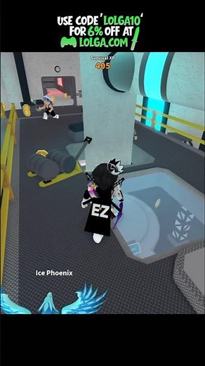 How To Become A Hero In MM2 🙂 #roblox #mm2 #robloxmemes