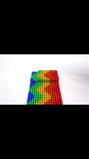 Magnet 🧲 Balls asmr #magnet #satisfyingthings #ASMRClips #satisfyingSound #magnetic