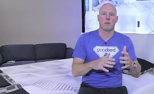 King Koil SmartLife Mattress Overview