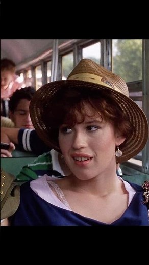 Sixteen Candles (1984) | Chaotic Bus Ride Leads to a Big Decision