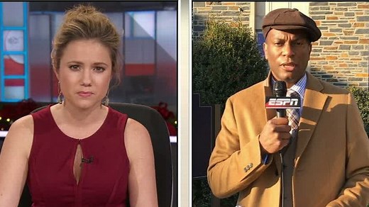 Duke decides to suspend Allen indefinitely