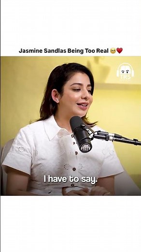 Jasmine Sandlas Says Mumbai Is Her Safe Space