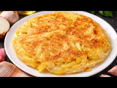 Just potatoes and eggs, A Simple Tasty Meal; Cooking for my Mom Every Day 🧑‍🍳 EP.1