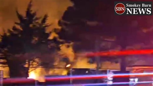 Springfield area fire turns out to be a controlled burn, officials confirm. Powered by Springfield Auto “Integrity you can drive on!! | SmokeyBarn.com's Robertson County Daily