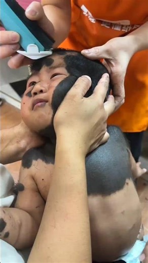 baby werewolf #shorts