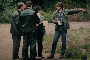 Stream It Or Skip It: ‘Catching Killers,’ A Docuseries About How Four Of America’s Most Notorious Serial Killers Were Captured