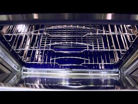 Wolf 30-in M Series Pro Built-In Single Oven (SO30PM/S/PH) - Tasco Product Showcase