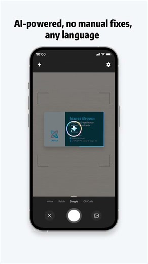 Got 500 Business Cards After the Trade Show? Here's the Smart Way to Organize Them (2026)