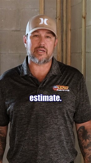 How Much Does Fire Restoration Actually Cost? #firedamage #firerestoration #whattoexpect