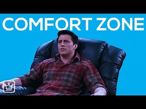 15 Ways the COMFORT ZONE is RUINING YOUR LIFE