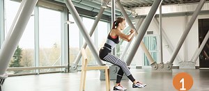 Skalpel 2 Ewy Chodakowskiej: na czym polega trening i jakie są jego efekty?