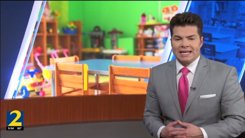 School board, parents at odds over early learning center in Decatur