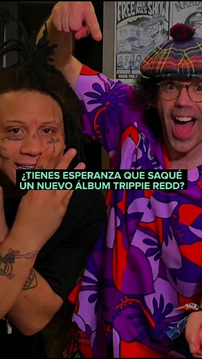 ¿Quién es Trippie Redd? Descubre su música