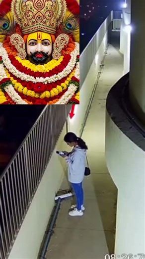 श्याम जी कि आरती🌹🌿❣️Khatu Shyam bhajan #shorts #shyam #khatu #baba #status #song #love #bhojpuri