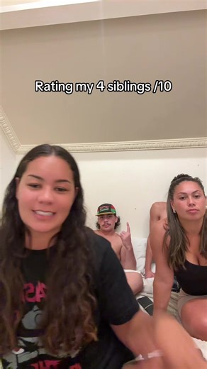 Rating My Siblings: An In-Depth Review