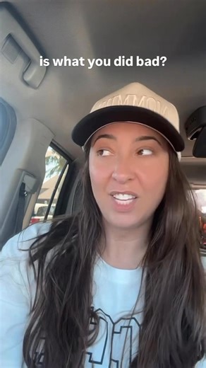 Let’s be clear — I’m not talking bad about you… I’m just talking about what you actually did. 👀 If the story sounds familiar, maybe that’s not on me 😌 Call it petty, call it real — either way, I sleep just fine. | Bri Bellmon