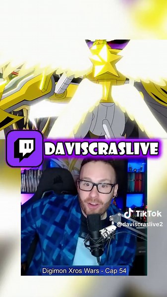 La fusión del Digimundo en Digimon Xros Wars