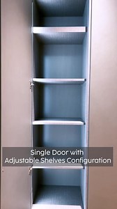 1.7K views · 20 reactions | Keeping your wardrobe organised is no...