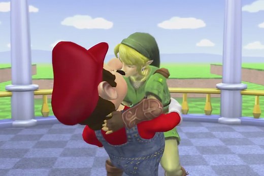 5 Mario fan theories that prove Nintendo's Italian daddy is an LGBTQ  icon