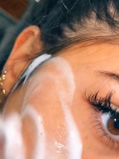 ASMR -Part 15 - Skincare Routine !!! #skincaretime #skincaresounds #skincareasmr #asmrskincareroutine #asmrbeauty #skincaremask #skincare #asmr #fyp #skincareroutine #facemask #relaxing #facecleaning #asmrvideo #foryoupage #asmrtiktoks #selfcare