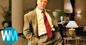 Top 10 Awesome Christopher Walken Dance Moments | Videos on WatchMojo.com