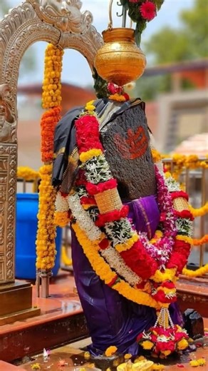 shani dev mantrashani dev mantra 108 shanishingapur live #shanishingnapur #shortvideo #trending