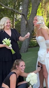 41K views · 44 reactions | The bridesmaids well and truly understood the assignment  | Four Nine Salon | Facebook