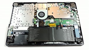 Inside Acer Aspire 3 (A317-32) - disassembly and upgrade options