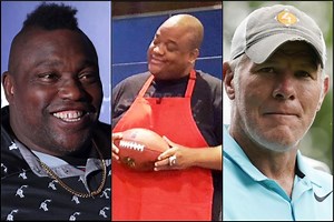 Brett Favre And Warren Sapp Are Set To Join Jason Whitlock’s “Fearless” - BlackSportsOnline