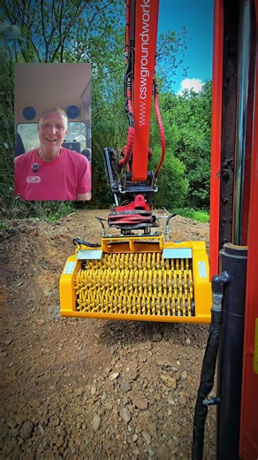 Screening Clay Fast: How to Remove Stone from Sticky Clay in Seconds
