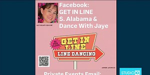 Spring Line Dancing Classes