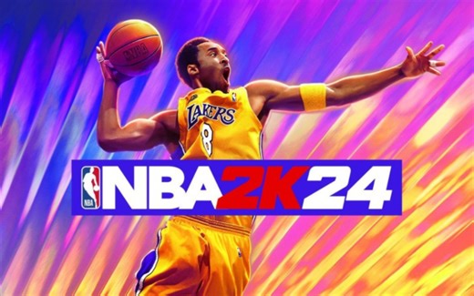 NBA2K游戏：模型逼真的背后秘密