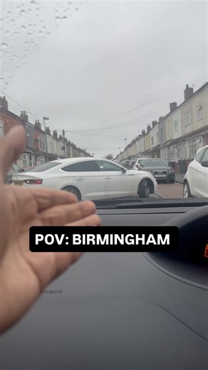 POV: BIRMINGHAM 🤷‍♂️ Thoughts??? #birmingham #brum #reels | Brum Life