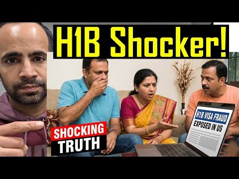 Breaking News | H1B Visa Shut Down in Texas State